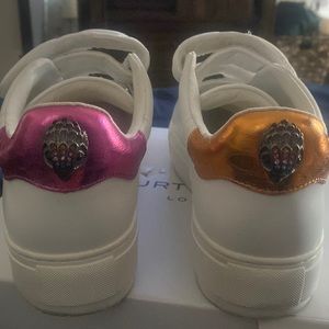 Kurt Geiger London Laney platform sneaker